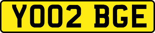 YO02BGE