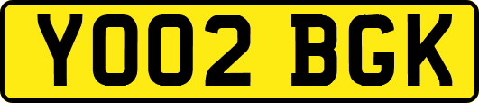 YO02BGK