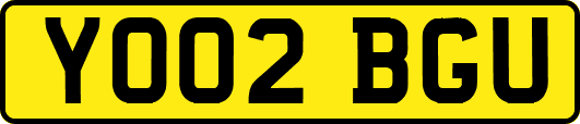 YO02BGU