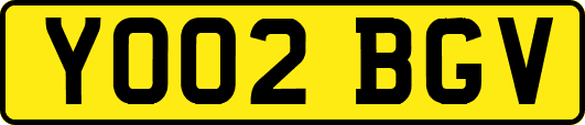 YO02BGV