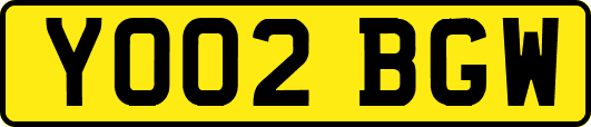 YO02BGW