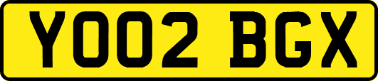 YO02BGX