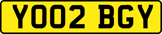 YO02BGY