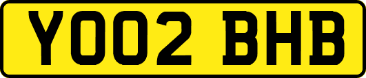 YO02BHB