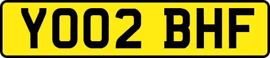 YO02BHF