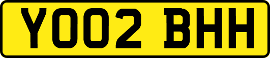 YO02BHH