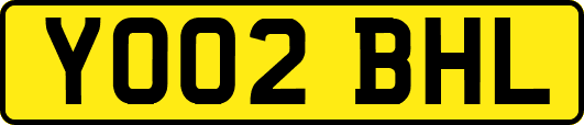 YO02BHL