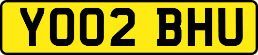 YO02BHU