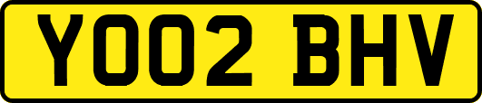 YO02BHV