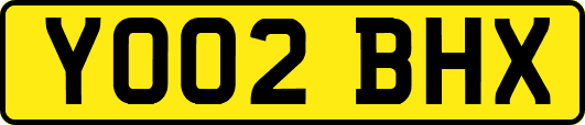 YO02BHX