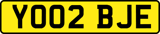 YO02BJE