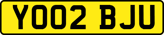 YO02BJU