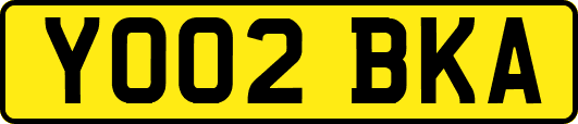 YO02BKA
