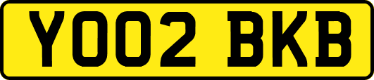 YO02BKB