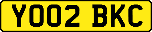 YO02BKC