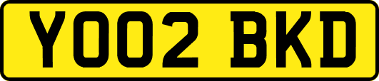 YO02BKD