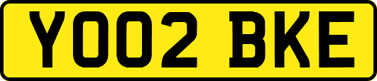 YO02BKE