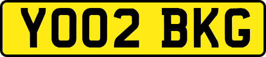 YO02BKG