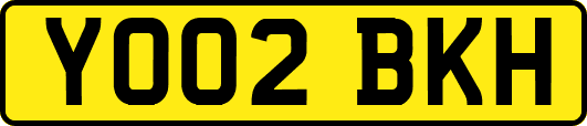 YO02BKH