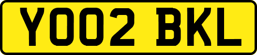 YO02BKL