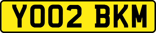 YO02BKM