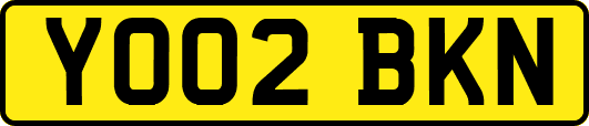 YO02BKN
