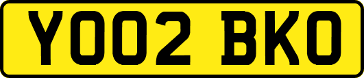 YO02BKO