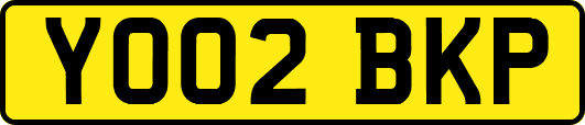 YO02BKP