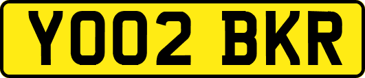 YO02BKR