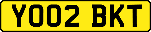 YO02BKT