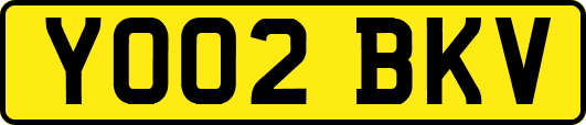 YO02BKV