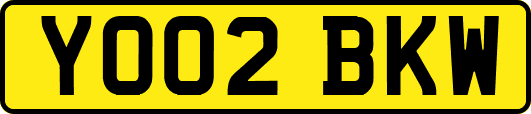 YO02BKW