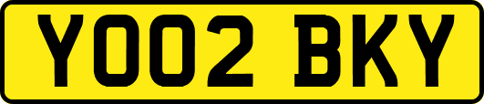 YO02BKY
