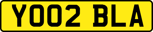 YO02BLA