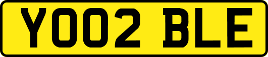 YO02BLE