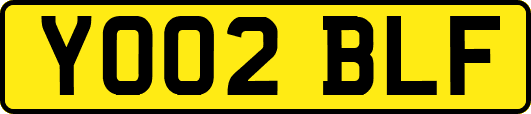 YO02BLF