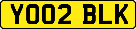 YO02BLK