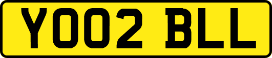 YO02BLL