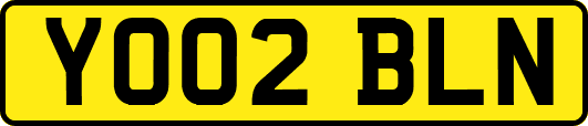 YO02BLN