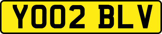 YO02BLV