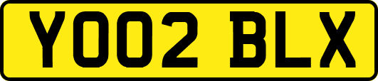 YO02BLX