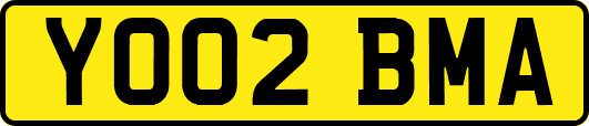 YO02BMA