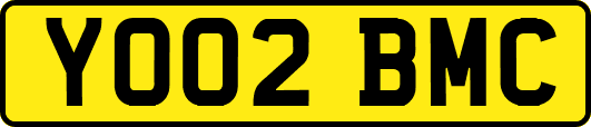 YO02BMC
