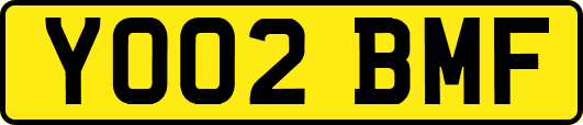 YO02BMF