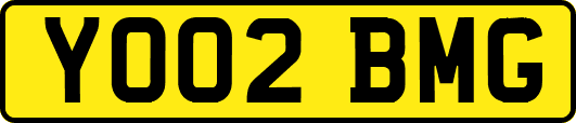 YO02BMG