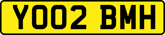 YO02BMH