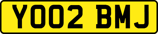 YO02BMJ