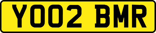 YO02BMR