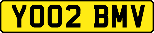 YO02BMV