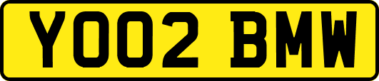 YO02BMW